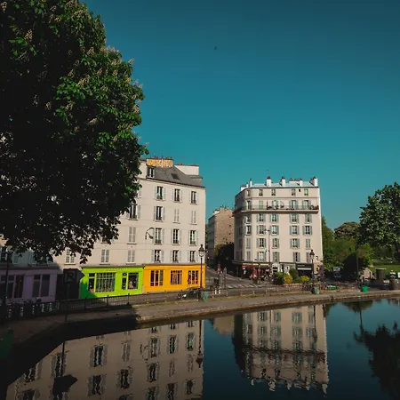 Le Citizen Hotel-3