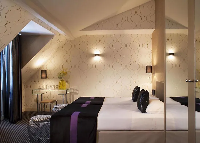 Atn Hotel